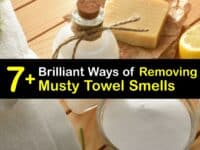 How to Get a Musty Smell Out of Towels titleimg1