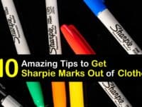 How to Get Sharpie Out of Clothes titleimg1