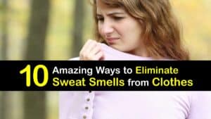 How to Get Sweat Smell Out of Clothes titleimg1