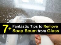 How to Remove Soap Scum from Glass titleimg1
