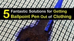 How to Get Ballpoint Ink Out of Clothes titleimg1