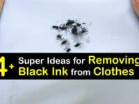How to Get Black Ink Out of Clothes titleimg1