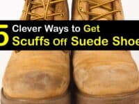 How to Get Scuffs Out of Suede Shoes titleimg1