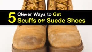 How to Get Scuffs Out of Suede Shoes titleimg1