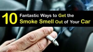 How to Get Smoke Smell Out of the Car titleimg1