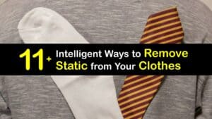 How to Get Static Out of Clothes titleimg1