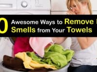 How to Get the Smell Out of Towels titleimg1