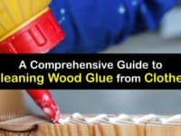 How to Get Wood Glue Out of Clothes titleimg1