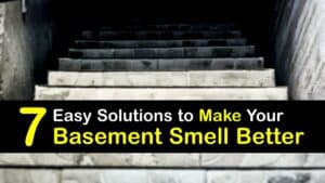 How to Make the Basement Smell Better titleimg1