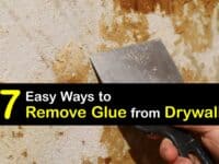 How to Remove Glue from Drywall titleimg1