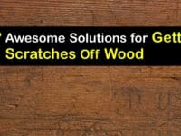 How to Remove Scratches from Wood titleimg1