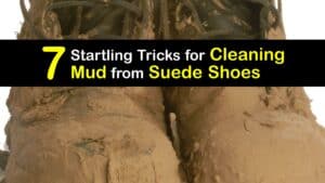 How to Clean Mud Off Suede Shoes titleimg1