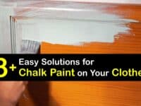 How to Get Chalk Paint Out of Clothes titleimg1