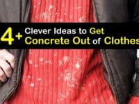 How to Get Concrete Out of Clothes titleimg1