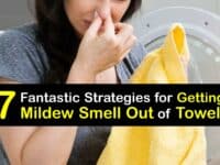 How to Get Mildew Smell Out of Towels titleimg1