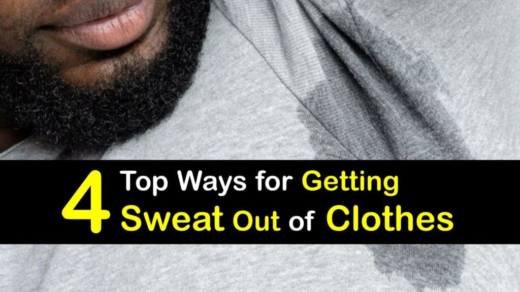 How to Get Sweat Out of Clothes titleimg1