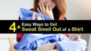How to Get Sweat Smell Out of a Shirt titleimg1