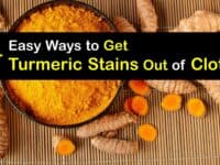 How to Get Turmeric Out of Clothes titleimg1