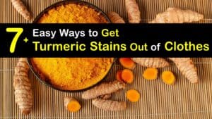 How to Get Turmeric Out of Clothes titleimg1