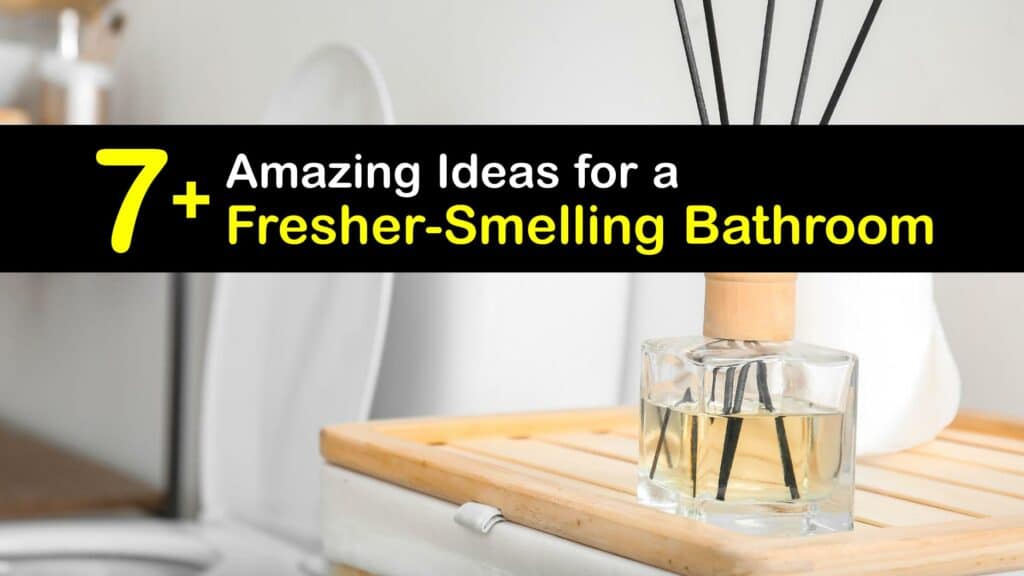 How to Make a Bathroom Smell Good titleimg1