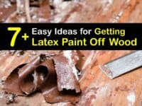 How to Remove Latex Paint from Wood titleimg1