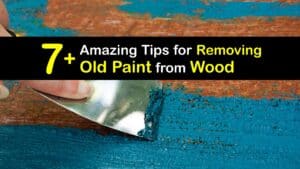 How to Remove Old Paint from Wood titleimg1