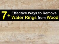 How to Remove Water Rings from Wood titleimg1