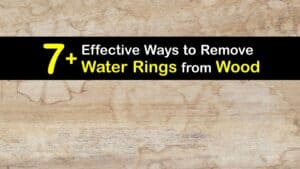 How to Remove Water Rings from Wood titleimg1