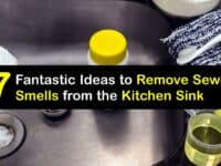 Sewer Smell in the Kitchen Sink titleimg1