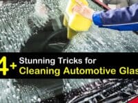 Cleaning Automotive Glass titleimg1