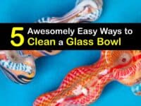 How to Clean a Glass Bowl titleimg1