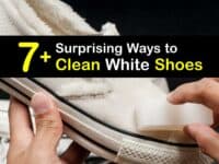 How to Clean White Shoes titleimg1