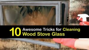 How to Clean Wood Stove Glass titleimg1