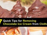 How to Get Chocolate Ice Cream Out of Clothes titleimg1