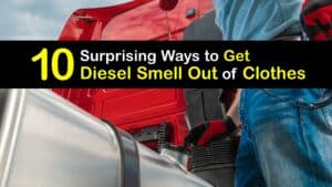 How to Get Diesel Smell Out of Clothes titleimg1