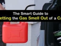 How to Get Gas Smell Out of the Car titleimg1