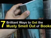 How to Get the Musty Smell Out of Books titleimg1