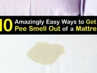 How to Get Pee Smell Out of a Mattress titleimg1