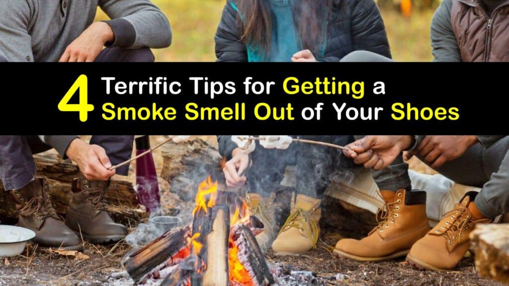 How to Get Smoke Smell Out of Shoes titleimg1