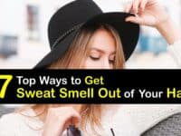 How to Get Sweat Smell Out of Hats titleimg1