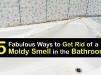 Moldy Smell in the Bathroom titleimg1