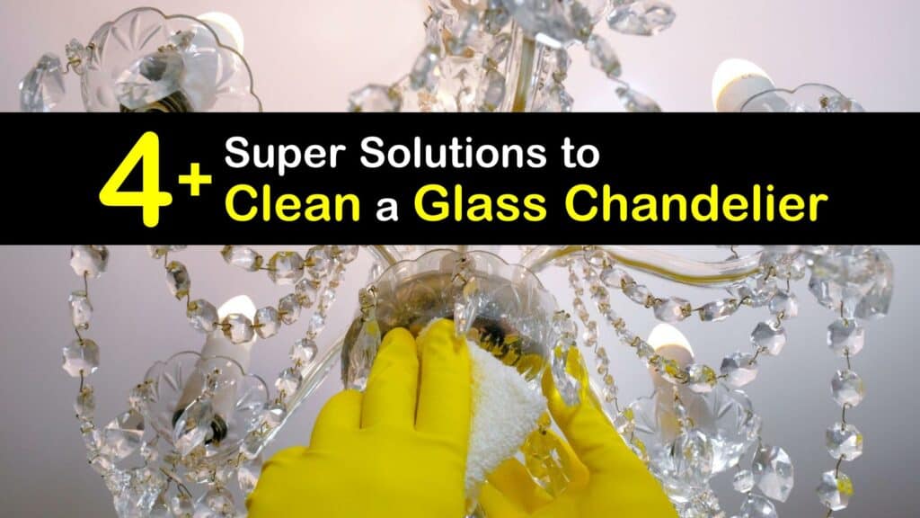 How to Clean a Glass Chandelier titleimg1