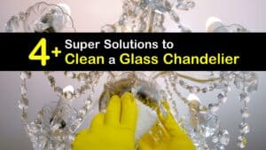 How to Clean a Glass Chandelier titleimg1