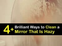 How to Clean a Mirror That Is Hazy titleimg1