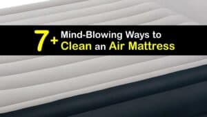 How to Clean an Air Mattress titleimg1