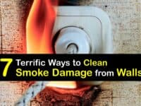 How to Clean Fire Smoke off Walls titleimg1