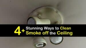 How to Clean Smoke off the Ceiling titleimg1