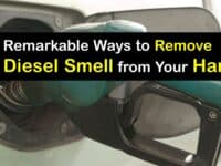 How to Get Diesel Smell Off Your Hands titleimg1