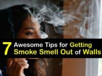 How to Get Smoke Smell Out of Walls titleimg1