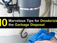 How to Make a Garbage Disposal Smell Better titleimg1